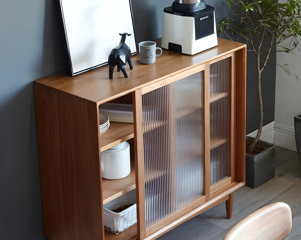 small kitchen sideboard