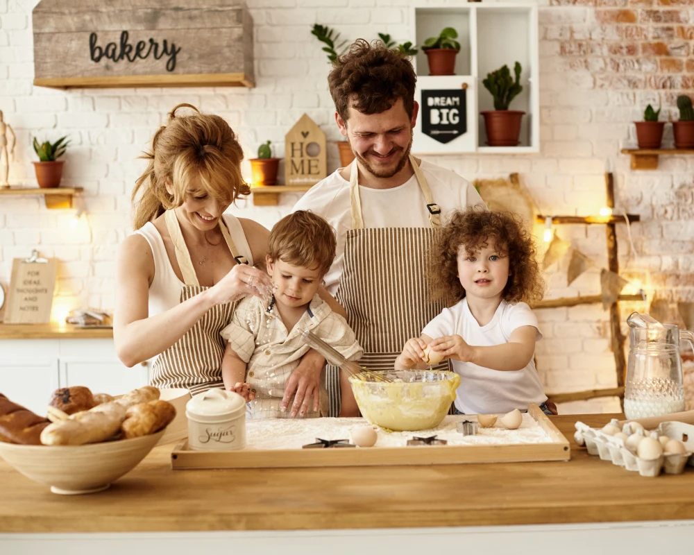 movable portable kitchen island with seating